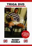 .RUGBY DOUBLE DVD