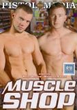 .MUSCLE SHOP DVD