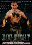 DOG FIGHT DVD