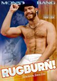 RUGBURN DVD