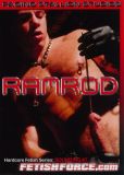 .RAMROD DVD