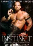 INSTINCT  2 DVD SET
