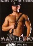 MANIFESTO DVD