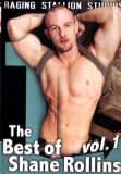 THE BEST OF SHANE ROLLINS 1 DVD