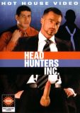 HEAD HUNTERS INC. DVD