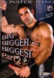 BIG BIGGER BIGGEST 2 DVD